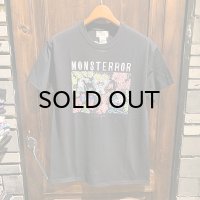 {SNOID} "MOSTERROR" T-shirts