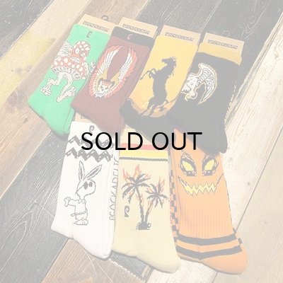 画像1: {PSOCKADELIC} SOCKS(2020-FALL)