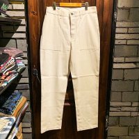 {MISTER-X × LIFT UP} CLASSIC BAKER PANTS