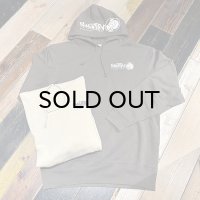 {MOMENTARY PSYCHO ART} "Right Hand"hoodie