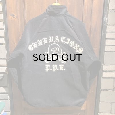 画像1: {POP EYES} "GENERATIONS CLUB" JACKET