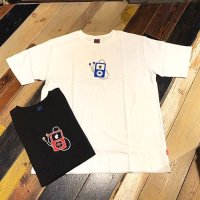 {ROLLING CRADLE} PLAYLIST TEE