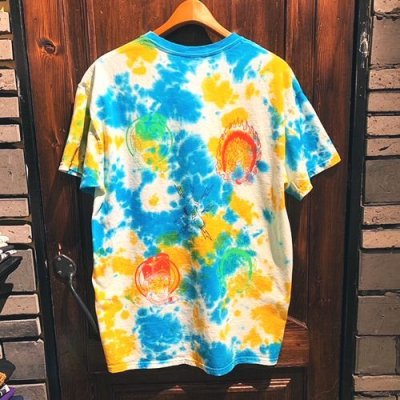 画像2: {SUKETOKU} TIEDYE S/S T-SHIRTS