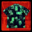 画像3: {HANG} "PAZUZU" aloha shirt