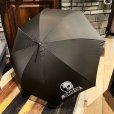 画像1: {SKULL SKATES} 34inch Classic Umbrella (1)