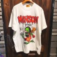 画像1: 【HANG】"MANSON FINK" T-SHIRTS (1)