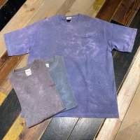 {STASCM} SLOPNY gradation Tee