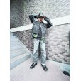 画像18: 【HANG】Devil Dress PAZUZU DENIM PANTS "013P ZXX"