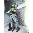 画像20: 【HANG】Devil Dress PAZUZU DENIM PANTS "013P ZXX"