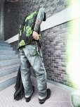 画像20: 【HANG】Devil Dress PAZUZU DENIM PANTS "013P ZXX" (20)