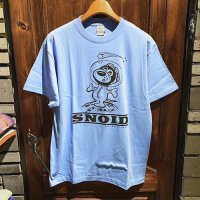 {SNOID} "ASTRO STINKS"