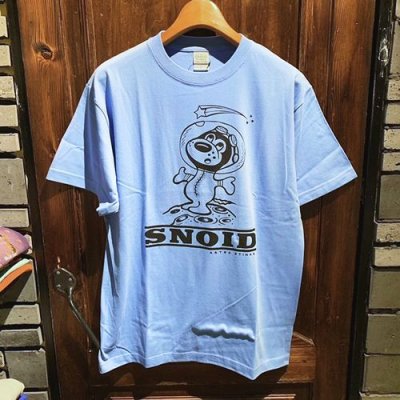 画像1: {SNOID} "ASTRO STINKS"