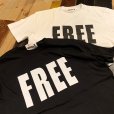 画像6: {MISTER-X} "MISTER-X FREE" T-SHIRTS