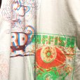 画像4: {NO MAD NUMSKULL} "RAFFISH DOG" MULTI S/S TEE / XXL 02 (4)