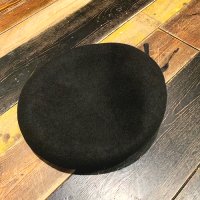 {Mr.FATMAN} VINCENT BASQUE BERET