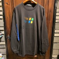 {ROLLING CRADLE} CRADLE98 LONG SLEEVE