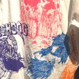 画像4: {RAFFISH DOG} "HIROTTON" MULTI SP L/S T-SHIRTS