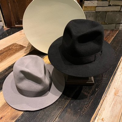 画像1: {UNCHANGING LOVE} UCL THOMPSON HAT