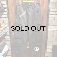 {ROLLING CRADLE} 8POCKET CARGO PANTS