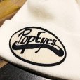 画像2: {POP EYES} "POPEYES GENUINE" KNIT CAP (2)