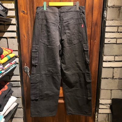 画像2: {ROLLING CRADLE} 8POCKET CARGO PANTS