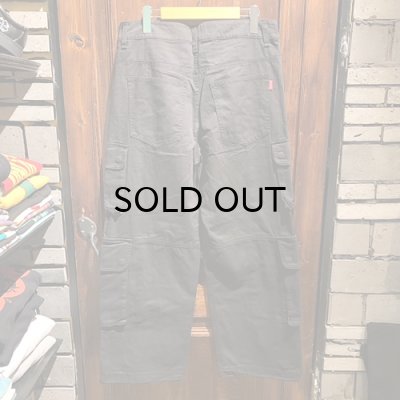 画像2: {ROLLING CRADLE} 8POCKET CARGO PANTS