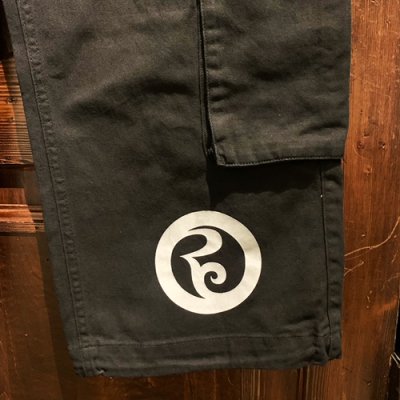 画像4: {ROLLING CRADLE} 8POCKET CARGO PANTS