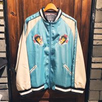 {ROLLING CRADLE} ROLLING SOUVENIR JACKET