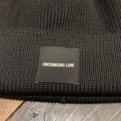 画像2: {UNCHANGING LOVE} 1930’S U.C.L. WOOL WATCH CAP