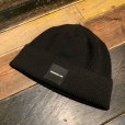 画像1: {UNCHANGING LOVE} 1930’S U.C.L. WOOL WATCH CAP (1)