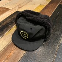 {MAGICAL MOSH MISFITS} MxMxM ニコちゃん PILOT CAP