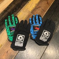 {MAGICAL MOSH MISFITS × SANTA CRUZ} “どろどろSCREAMING HAND” GLOVE