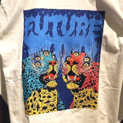 画像4: {PARADOX} "FUTURE" Long Sleeve