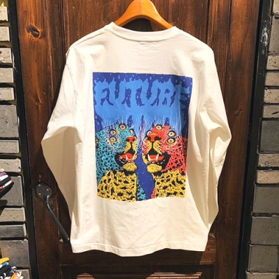 画像2: {PARADOX} "FUTURE" Long Sleeve