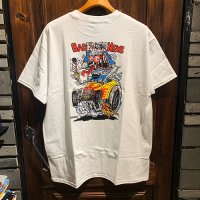 {SNOID} "BAD NEWS" F/C T-shirts 