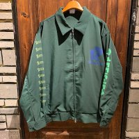 {NO MAD NUMSKULL} "RAFFISHER" Jacket