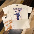 画像1: 受注商品!! {NO MAD NUMSKULL} "FLASH BACK" S/S T-SHRITS (1)