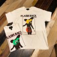 画像1: 受注商品!! {NO MAD NUMSKULL} "FLASH BACK" FULL COLOR S/S T-SHRITS (1)