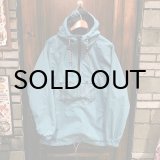 画像: {NO MAD NUMSKULL} ANORAK / TURQUOISE