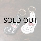 画像: {SNOID} RAT FINGER Key Chain