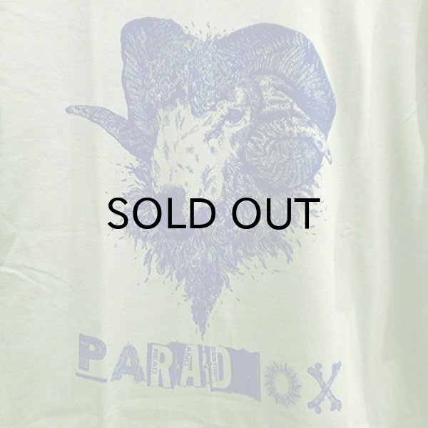 画像5: {PARADOX} "Sheep" S/S T-SHIRTS (5)