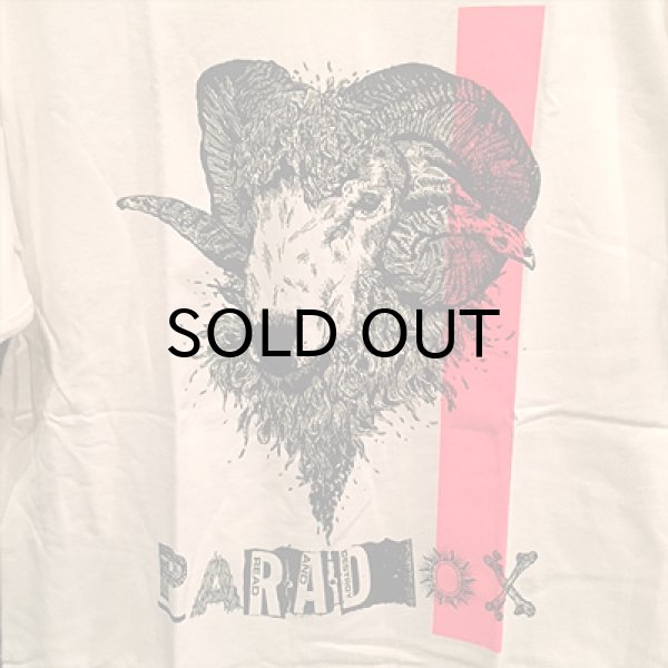 画像3: {PARADOX} "Sheep" S/S T-SHIRTS (3)