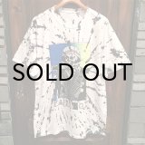 画像: {PARADOX} "War Skull" TIE DYE S/S T-SHIRTS