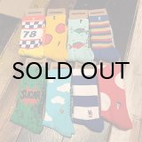 画像: {PSOCKADELIC} SOCKS(1,800)