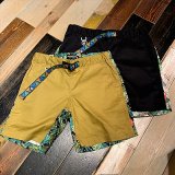 画像: {ROLLING CRADLE} LEAF SHORTS