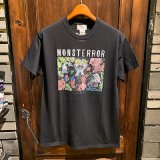 画像: {SNOID} "MOSTERROR" T-shirts