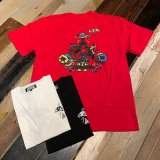 画像: {ANARC of hex} "LSD" T-SHIRTS