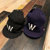 画像: {SNOID} W Jeep Cap