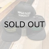 画像: {MAGICAL MOSH MISFITS × SUICIDAL TENDENCIES} “MAGICAL TENDENCIES” MESH CAP