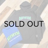 画像: {MAGICAL MOSH MISFITS} MxMxM HOODIE